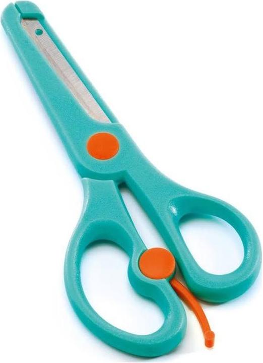 Immagine prodotto Djeco Forbici (11.40 cm)
