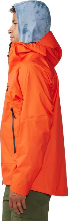 Produktbild Mountain Hardwear M Premonition™ UL Jacket (M)
