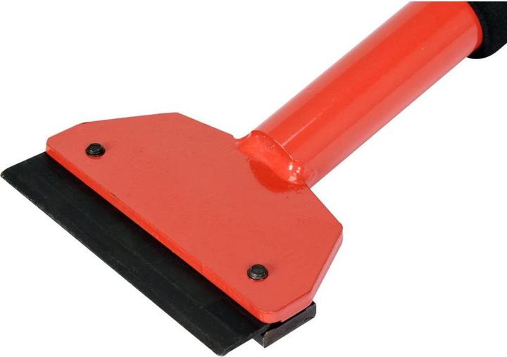 Actual product image Yato Alu-Rabott from (10 cm)