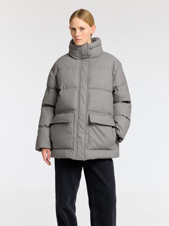 Image du produit Selected Femme Veste matelassée enduite (40)