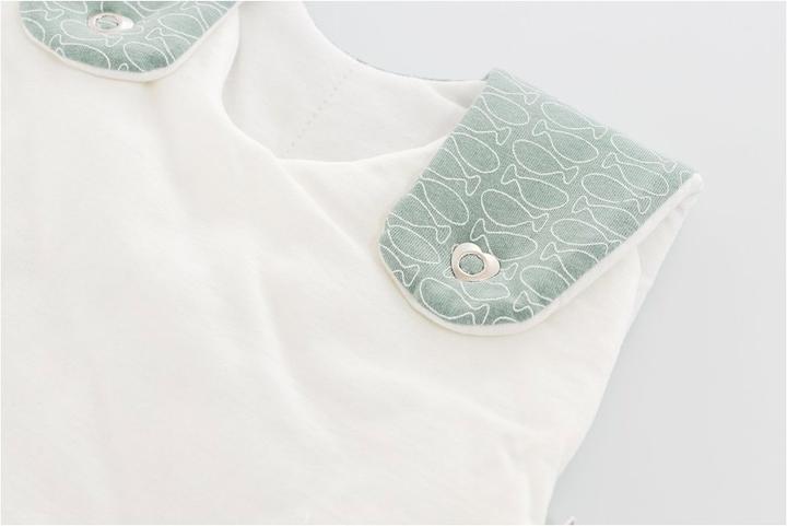 Image du produit Träumeland Liebmich Schlafsack (80 cm)