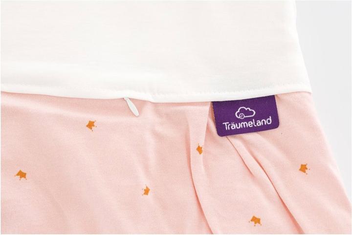 Actual product image Träumeland Liebmich Schlafsack (80 cm)