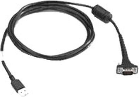 Immagine prodotto Zebra Cavo USB