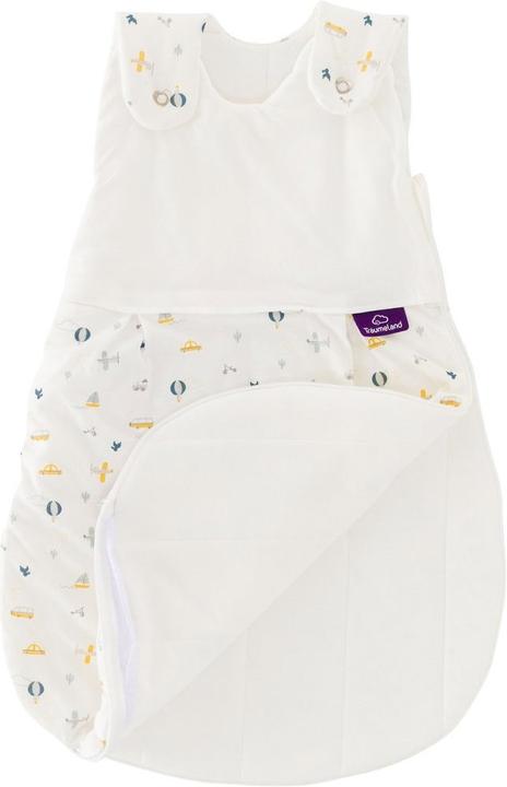 Image du produit Träumeland Liebmich Schlafsack (80 cm)
