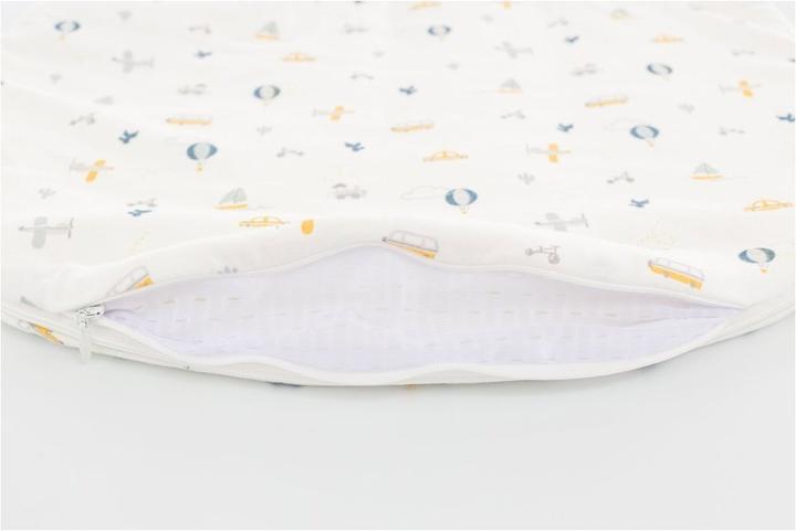 Image du produit Träumeland Liebmich Schlafsack (80 cm)