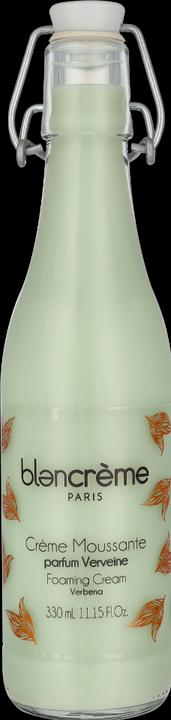 Actual product image Blancreme Foaming Cream (330 ml)