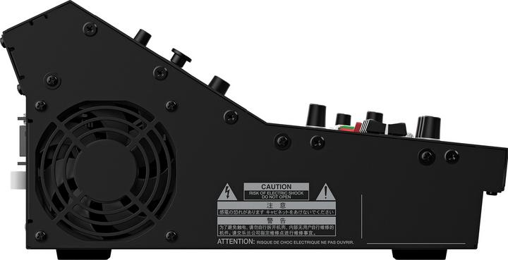 Immagine prodotto Roland Mixer AV in streaming 4K (Mixer da studio e live)