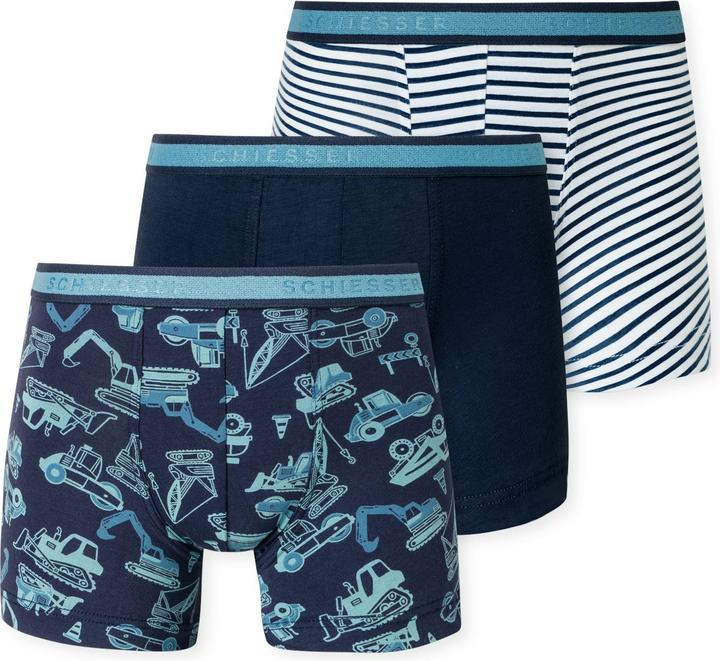 Schiesser Retro Boxer 95/5