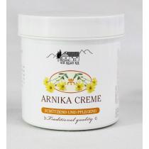 Vom Pullach Hof Arnika Creme 250ml - PH - traditional quality (Körpercreme, 250 ml)