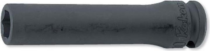 Productafbeelding Koken Inbus, power socket, verlengd tot vierkant 3 (19 mm)