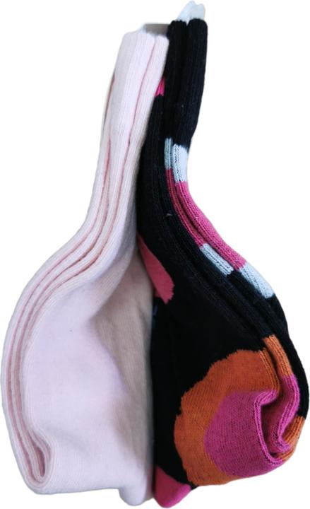Champ Damen Socken, 2er Pack (2er Pack, 35 - 38)