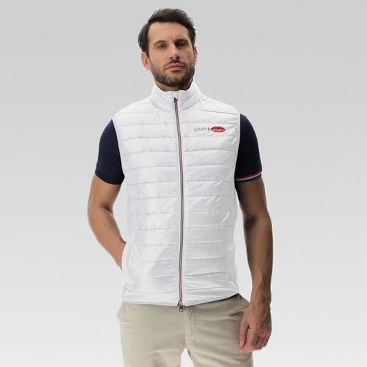 Produktbild UYN Weste Mit Durchgehendem Reissverschluss X Bugatti (M)