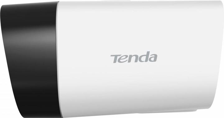 Actual product image iGet Tenda IT7-PRS-4 - venkovní PoE 4MPx CCTV kamera, Bullet (2560 x 1440 Pixels)