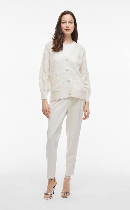 Actual product image Vila V-Ausschnitt Strickjacke (L)