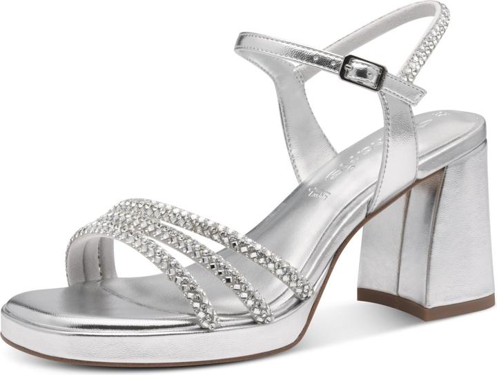 Argento Glam