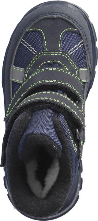 Actual product image Ricosta Stiefelette (32)