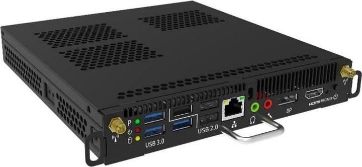 Huawei PC Modul ICD OPS i7 D Intel i7-10700, Windows