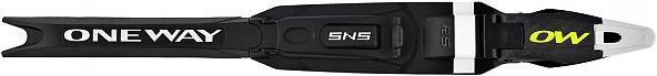 Produktbild One Way SNS Pilot RS