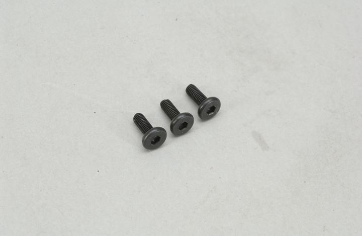 Actual product image XTM Cable starter screw 18/247, Pro 28/457 (2 pcs)