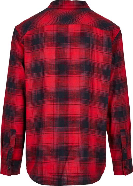 Immagine prodotto Urban Classics Camicia a quadri oversize grunge (L)
