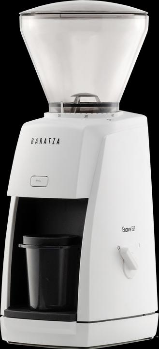 Produktbild ScentStory Encore ESP Coffee Grinder (White) (CH-Stecker)