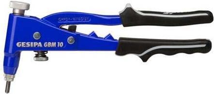Actual product image Gesipa Mandrels for blind rivet nut pliers GBM 10