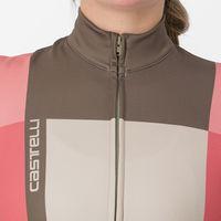 Actual product image Castelli Unlimited W Thermal Jersey (M)