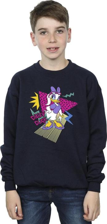 Image du produit Disney - Sweat DAISY DUCK COOL - Garçon (152, 158)
