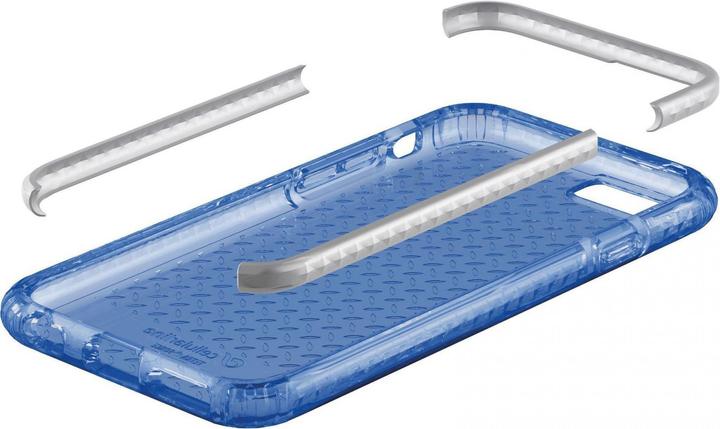 Immagine prodotto Cellularline Tetraforce Shock-Twist (Apple iPhone 7)