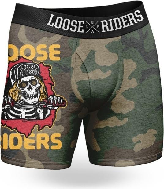 Produktbild Loose Riders Sport Boxer Brief (2-Pack Set) (S, 2er Pack)