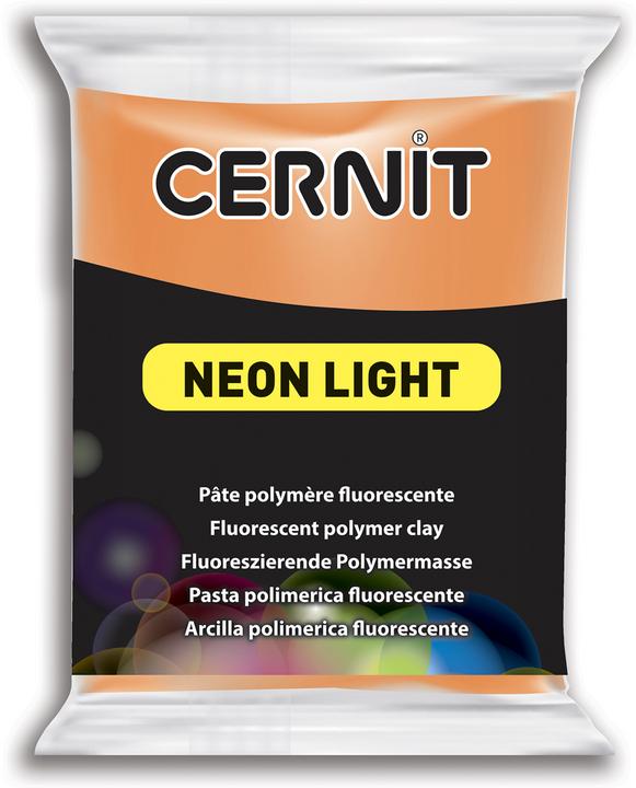 Actual product image Cernit Neon