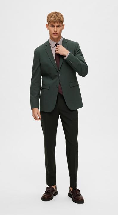 Actual product image Selected Homme Slim Fit Blazer (50)