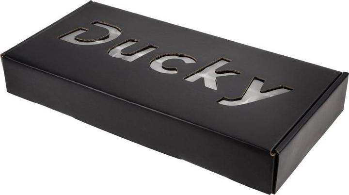 Actual product image Ducky Pudding