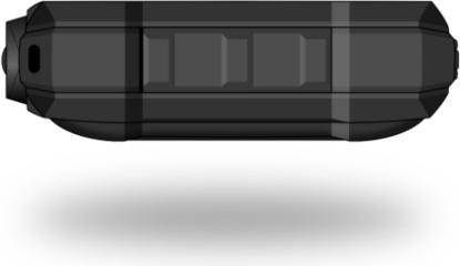 Immagine prodotto I.safe Mobile IS530.RG Smartphone industriale 64GB 11,4 cm (4,5 pollici) nero Android™ 10 Dual SIM (64 GB, Nero, 4.50", Doppia SIM, 13 Mpx, 4G)