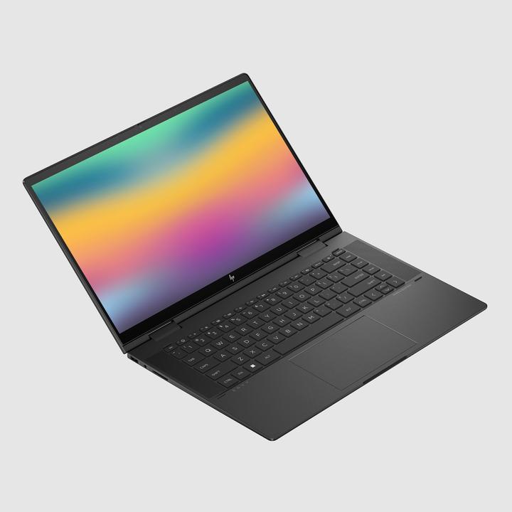 Immagine prodotto HP Envy x360 (15.60", AMD Ryzen 7 7730U, 16 GB, 512 GB, DE)