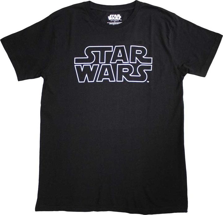 Star Wars Logo