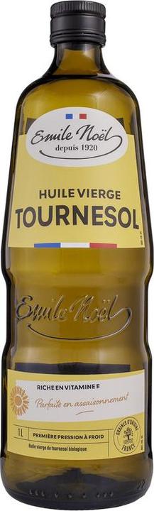 Emile Noël Sonnenblumenöl Bio (1000 ml)