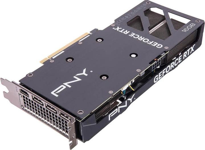 Produktbild PNY GeForce RTX 4060 Ti Verto (16 GB)
