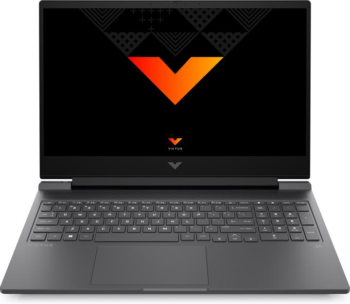Actual product image HP Victus 16-s0177ng (16.10", AMD Ryzen 7 7840HS, 32 GB, 1000 GB, DE)