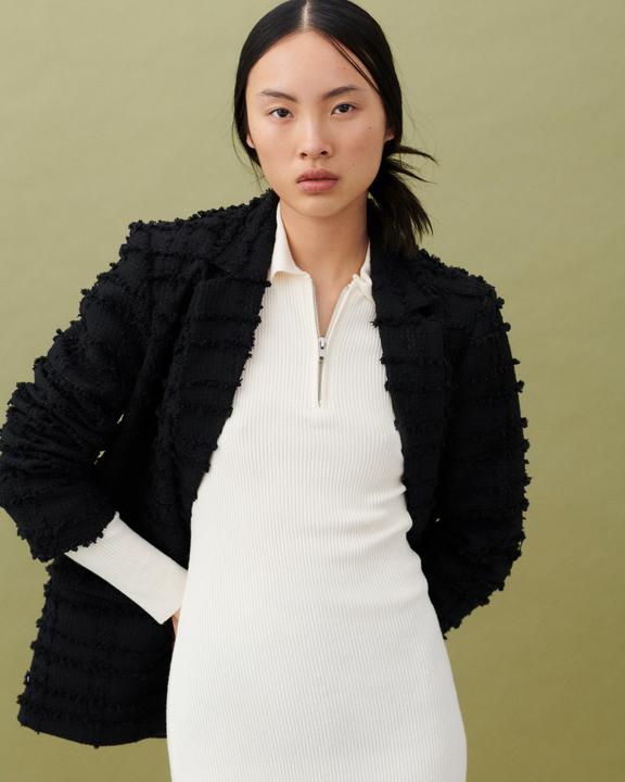 Actual product image Vila Geknöpfter Blazer (38)