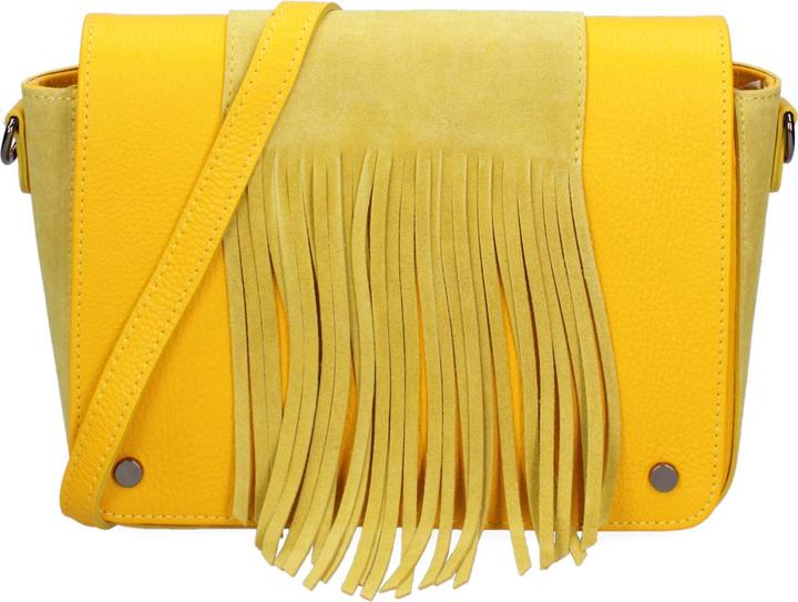 Gave Lux Shoulder Bag