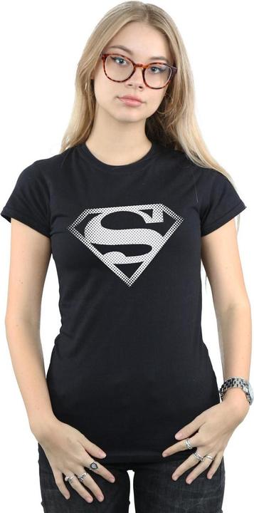 Produktbild Superman Spot Logo TShirt (L)