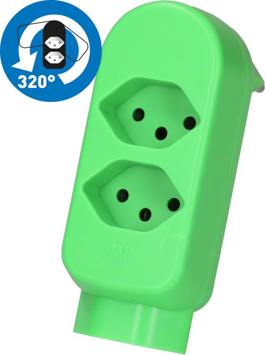 Image du produit Max Hauri maxADAPT rotatif (Type 13, 3 x)