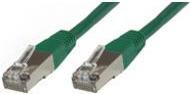 Produktbild MicroConnect Netzwerkkabel (FTP, CAT5e, 7.50 m)