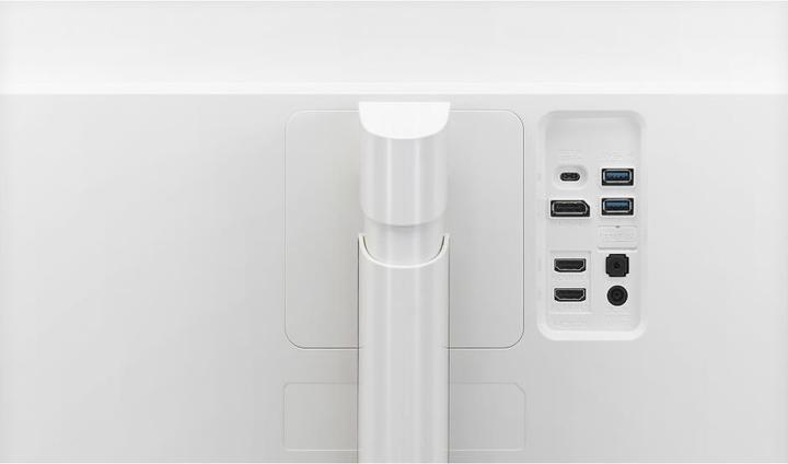 Image du produit LG 38uc99-W (3840 x 1600 pixels, 37.50")
