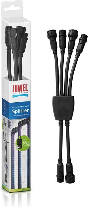 Juwel Aquarium Spectre à éclats (LED)