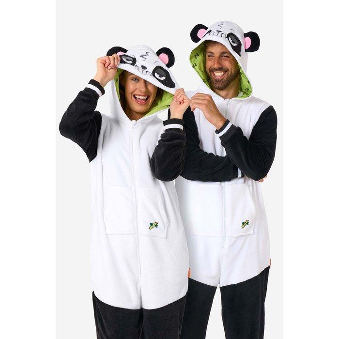 Immagine prodotto OppoSuits Panda Onesie (XS)
