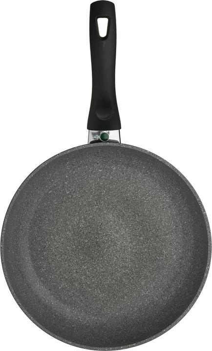 Immagine prodotto Ballarini Granito di Bari (20 cm, Padella per friggere, Alluminio)