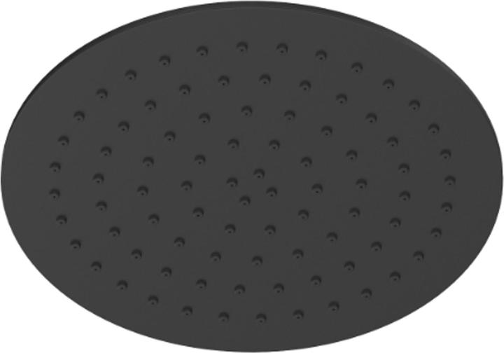 Actual product image Chris Bergen Overhead shower SET (8.50 l/min)