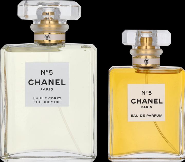 Image du produit Chanel No 5